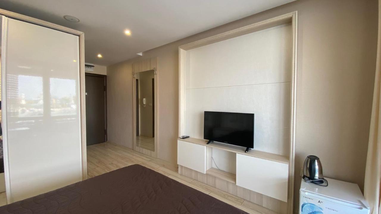 Paradiso 'В' 107 Private Cozy Studio Nessebar Extérieur photo
