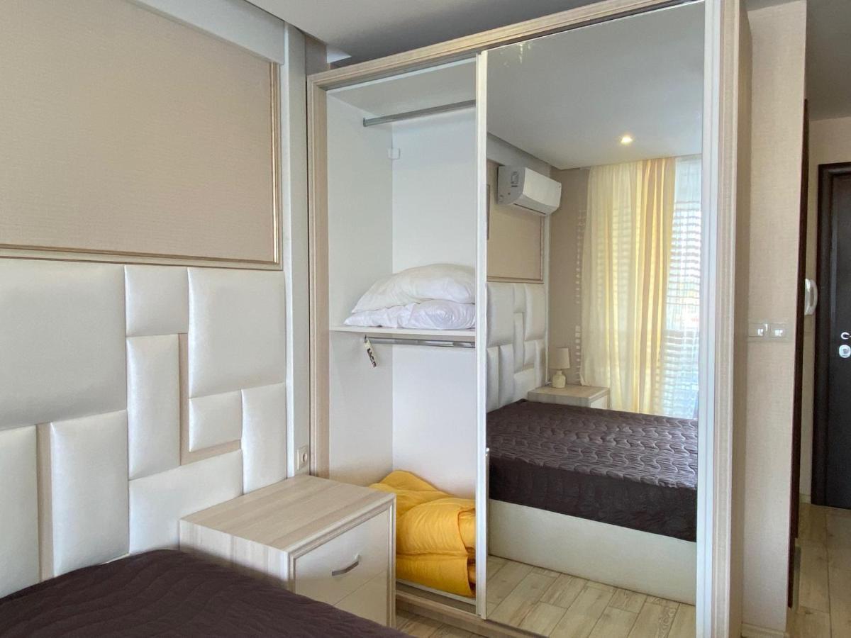 Paradiso 'В' 107 Private Cozy Studio Nessebar Extérieur photo
