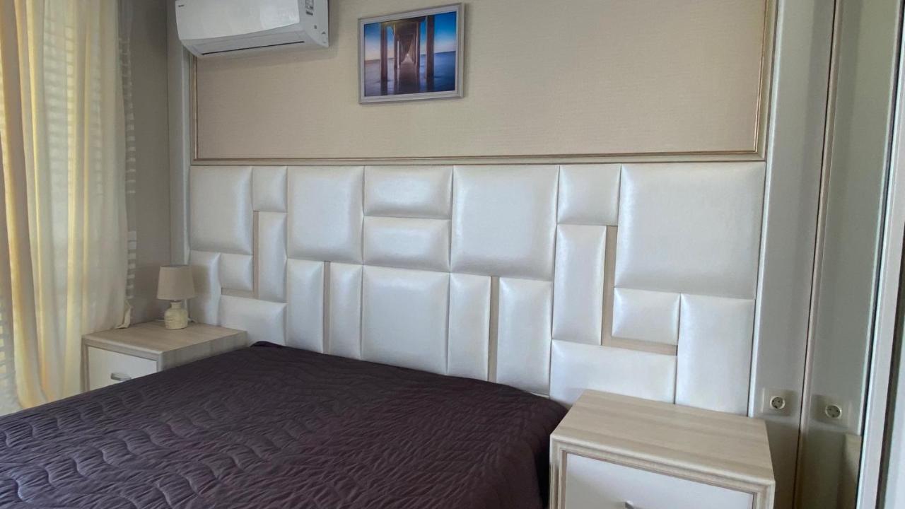 Paradiso 'В' 107 Private Cozy Studio Nessebar Extérieur photo