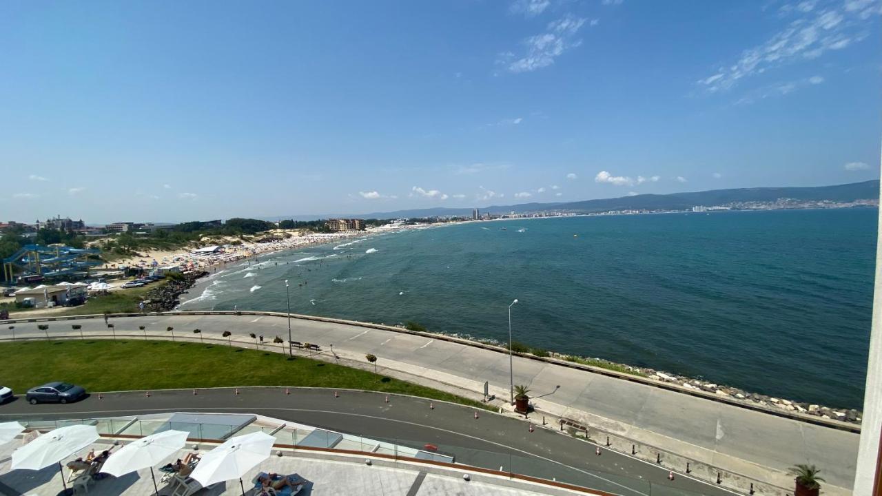 Paradiso 'В' 107 Private Cozy Studio Nessebar Extérieur photo
